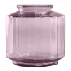 RETIF Vase Vieux Rose O23 X H23Cm New