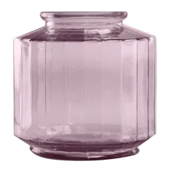 RETIF Vase Vieux Rose O23 X H23Cm New