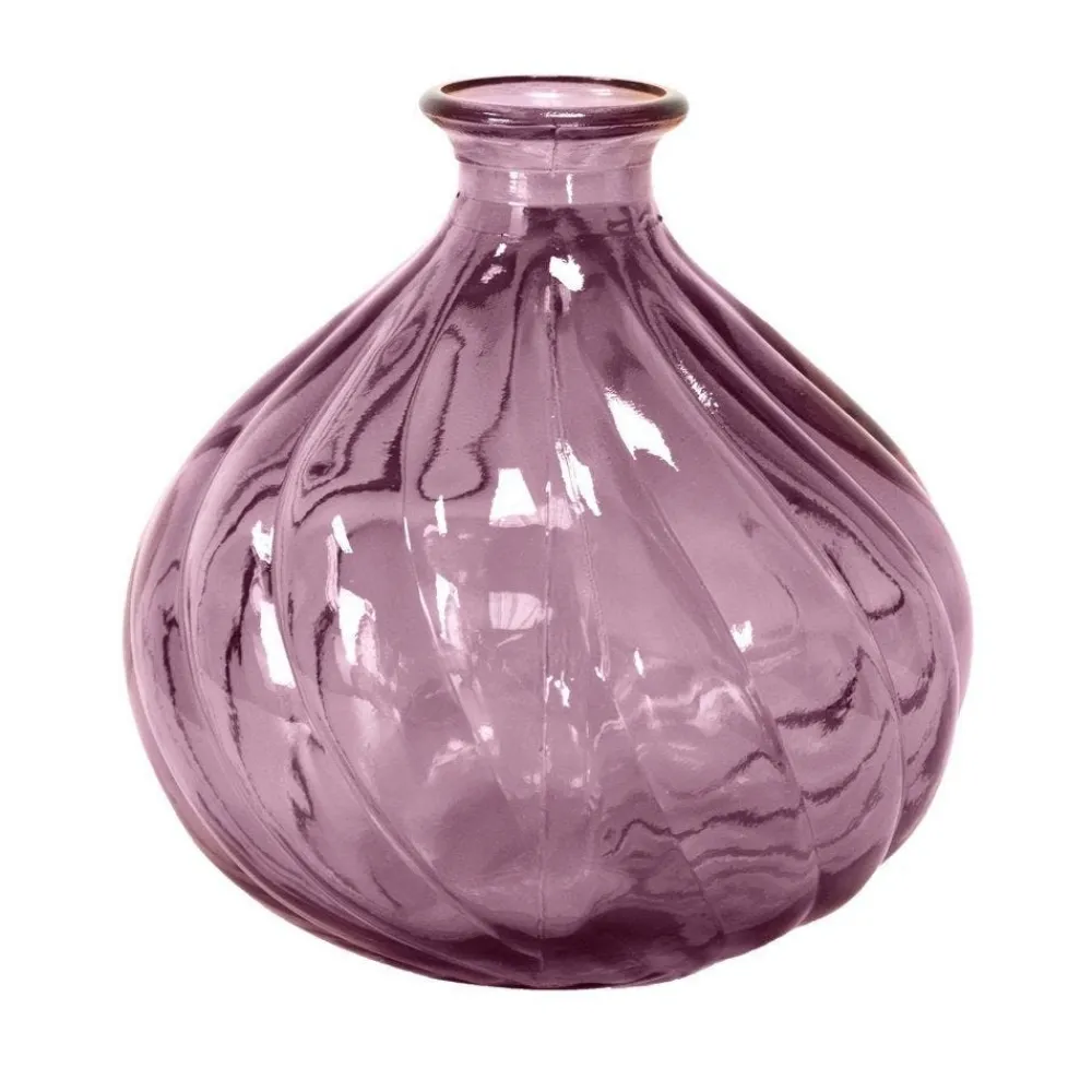 RETIF Vase Vieux Rose O17 X H17Cm Cheap
