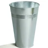 RETIF Vase Zinc H40Cm Best