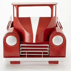 RETIF Voiture Rouge 88X62X67Cm Best