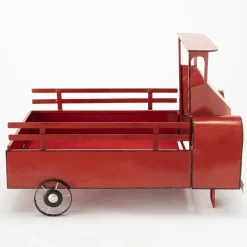 RETIF Voiture Rouge 88X62X67Cm Best